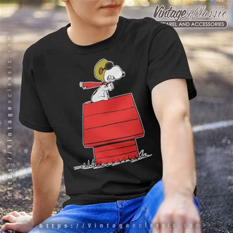 snoopy shirts for sale